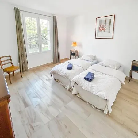 L'ecrin De La Jolie Apartment